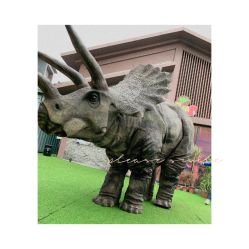 -恐龙探索乐园(磁器口店)