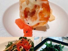 -民国红公馆·秦淮八艳(夫子庙店)