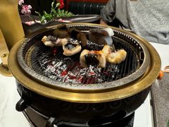 -红沃鳗鱼黑牛烤肉店(不老街店)