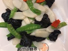 -嘉陵楼馋嘴城(簋街总店)