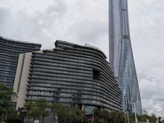 -中山利和希尔顿酒店