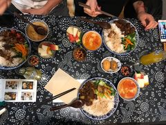 -蜗牛小馆醉乡民谣云南菜(惠新西里店)