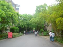 -浙江大学(玉泉校区)