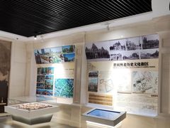 -大连市规划展示中心