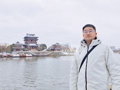 -凤城河风景区
