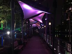 -苏州河梦清园环保主题公园