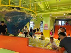 -宝燕乐园(闵行旗舰店)