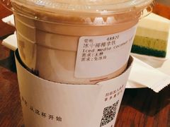 -COSTA COFFEE(西湖天地店)