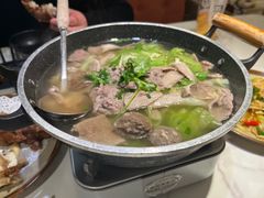 -乔阿马·江南味·驴肉香(龙湖华泾天街店)