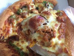 -尊宝比萨(江南豪园店)