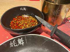 -望江门小龙虾·烧烤(九堡店)