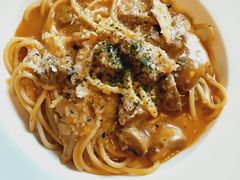 -Kitchen·Y洋厨房西餐厅(王府壹号店)