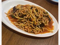 -川人百味(金安中央大街店)
