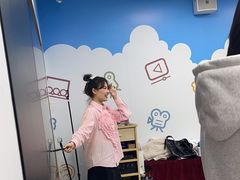 -新东方素质成长中心(金源校区)