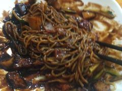 -桃园中华料理炸酱面(燕儿岛路店)