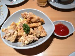-Lia Cafe Bar Restaurant松山咖啡屋