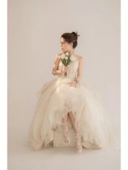 点击看大图 -蜜桃少女VISION写真馆(雁塔店)