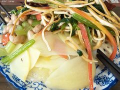 -老西安韩记三鲜煮馍(四府街店)