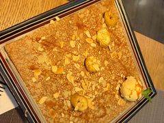 -LA CREPERIE BRETONNE布列塔尼法式餐厅(天童北路店)