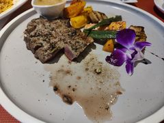 -ITA·意塔意大利餐厅(亦庄店)