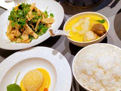 -北平食府·北京烤鸭(北京西站六里桥店)