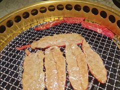 -谷牛日式烤肉(宝山U天地店)