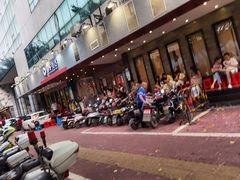 -围炉夜话·潮汕卤水火锅(榕江店)