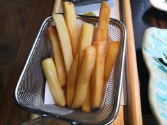 -山葵家·创意料理(宁波来福士店)