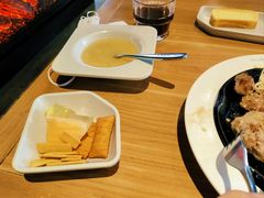 -豪客来牛排(红豆万花城店)