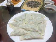 -宾朋海鲜特色美食餐厅·纯手工鲅鱼水饺(兴海路店)