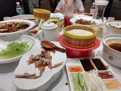 -大铁勺新津菜(中北永旺店)