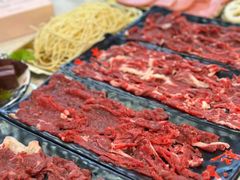 -刘少华贵州小黄牛·鲜牛肉火锅(总店)