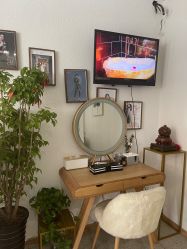 点击看大图 -薇薇安花系SPA