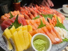 -匠和风精致料理(宁德万达店)