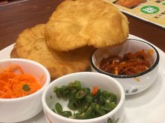 -临潼印象·特色陕菜