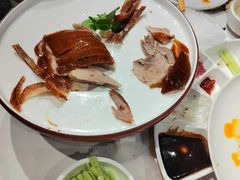 -大鸭梨烤鸭(金色漫香店)