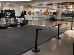-宝力豪健身(大悦城店)
