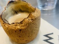 -M Stand(上海人民广场来福士店)