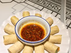 -客家大院·非遗赣南客家菜(郁孤台店)