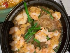 美极蒜蓉虾-望蓉城·古法酸菜鱼(世纪汇店)
