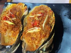 -锦州老勾烧烤(八一小区店)