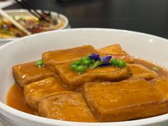 -七叔家宴家常广西菜(明秀东路店)