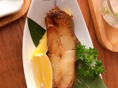 -阿吾罗日本料理(K11艺术中心店)