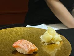 -Sushi Hanzo半藏(天环广场店)