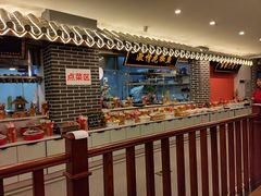 -达旺·鸡毛店(巴南万达店)