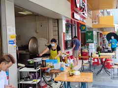 -18BAN音乐啤酒馆(西丽店)