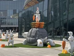 -大族广场Mall&More