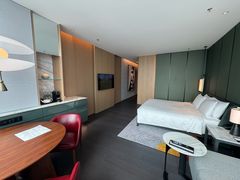 -长沙柏悦酒店