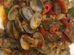 -冯姐生蚝(迎宾广场店)