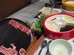 -东来顺•非遗火锅(外滩店)